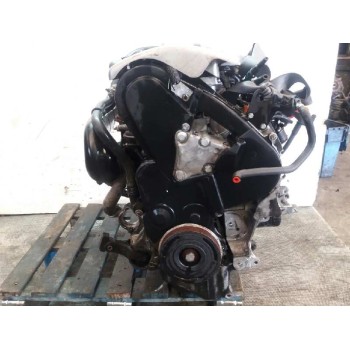 MOTOR COMPLETO 4HX 