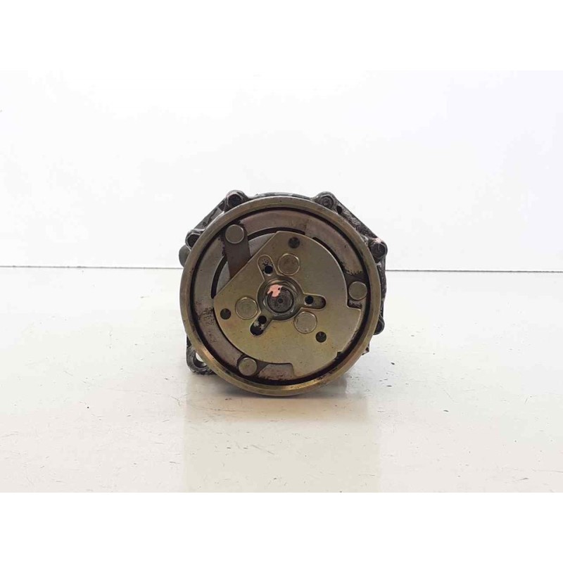 Recambio de compresor aire acondicionado para seat ibiza (6k) clx referencia OEM IAM 1H0820803E 1055 SANDEM - Rojo 3