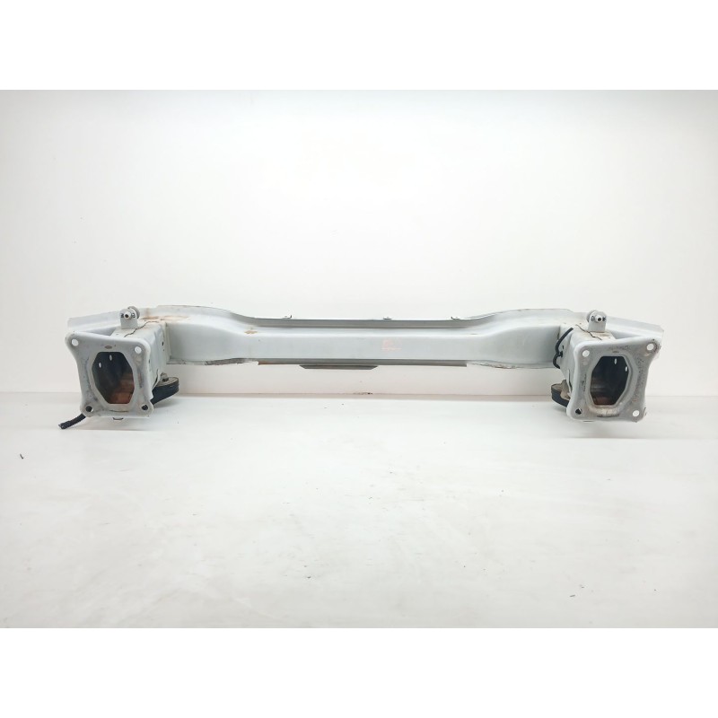 Recambio de refuerzo paragolpes delantero para ford focus lim. business referencia OEM IAM F0C172803 - Blanco 3