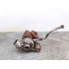 Recambio de turbocompresor para seat toledo (1l) 1.9 turbodiesel cat (aaz) referencia OEM IAM 028145703B 33213 GARRET
