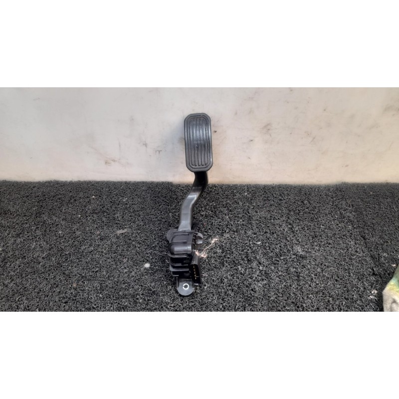 Recambio de potenciometro pedal para toyota prius (nhw20) sol referencia OEM IAM 7812047050 1988003200 09K101348B4 - Blanco 3