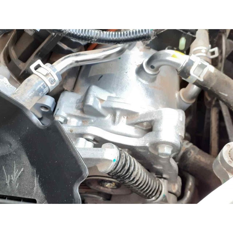 Recambio de alternador para hyundai tucson (nx4e, nx4a) 1.6 t-gdi plug-in-hybrid htrac referencia OEM IAM 373902M900  HSG ASSY - Gris 3