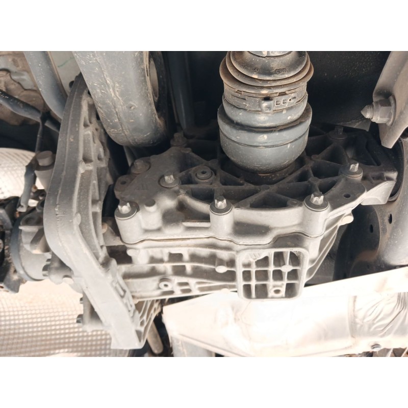 Recambio de diferencial trasero para infiniti qx30 2.2 d awd referencia OEM IAM   
