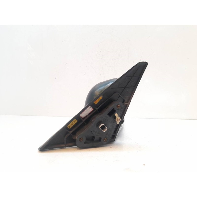Recambio de retrovisor derecho para hyundai coupe (j2) 1.6 fx coupe referencia OEM IAM - Verde 3