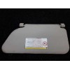 Recambio de parasol derecho para peugeot 1007 dolce referencia OEM IAM   