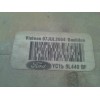 Recambio de intercooler para ford transit mod.2000 caja abierta 2.4 tde referencia OEM IAM YC159L440BF  