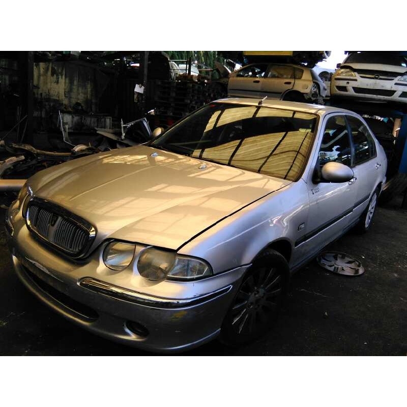 mg serie 45 (t/rt) del año 2003