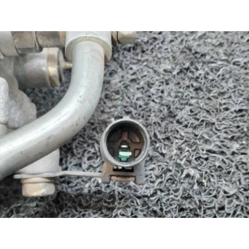 Recambio de bomba direccion para mitsubishi montero pinin (h60/h70) 2000 gdi (5-ptas.) referencia OEM IAM 2