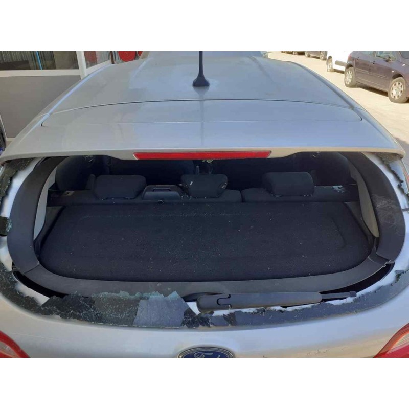 Recambio de aleron trasero para ford fiesta (ce1) trend referencia OEM IAM   