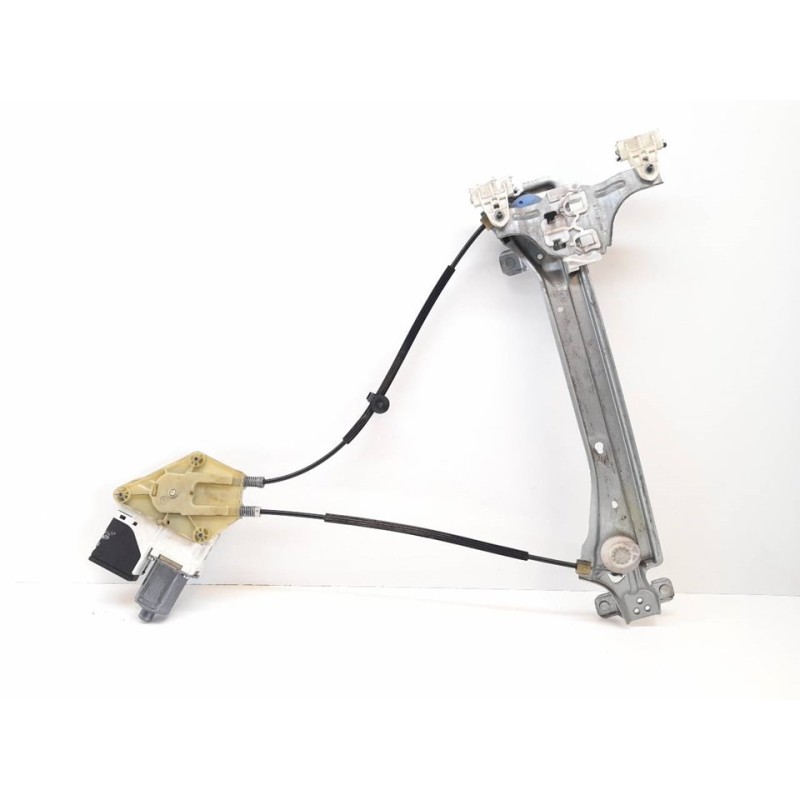 Recambio de elevalunas trasero derecho para renault megane iii berlina 5 p emotion referencia OEM IAM 827306548R 966363200 2
