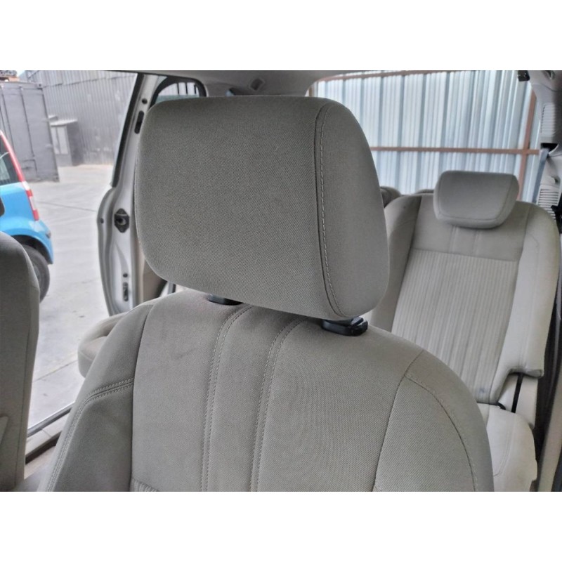 Recambio de asiento delantero izquierdo para ford grand c-max titanium referencia OEM IAM - Gris 6
