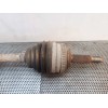 Recambio de transmision delantera derecha para daewoo kalos 1.4 cat referencia OEM IAM   