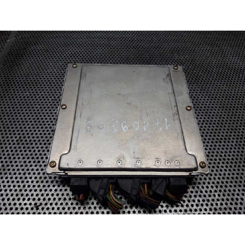 Recambio de centralita motor uce para opel omega b elegance berlina referencia OEM IAM 0281010719 7789213 2