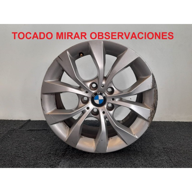 Recambio de llanta para bmw x1 (e84) sdrive 18d referencia OEM IAM E712JX17EH2 6789141 