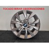 Recambio de llanta para bmw x1 (e84) sdrive 18d referencia OEM IAM E712JX17EH2 6789141 