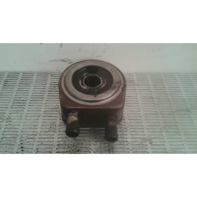 Recambio de enfriador aceite motor para renault scenic ii 1.9 dci diesel referencia OEM IAM   