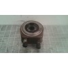 Recambio de enfriador aceite motor para renault scenic ii 1.9 dci diesel referencia OEM IAM   