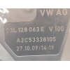Recambio de caja mariposa para audi a4 ber. (b8) e referencia OEM IAM 03L128063E A2C53338105 VDO