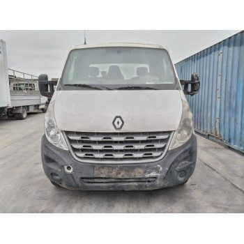 RENAULT MASTER KIPPER