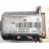 Recambio de elevalunas trasero derecho para renault megane iii berlina 5 p emotion referencia OEM IAM 827306548R 966363200 