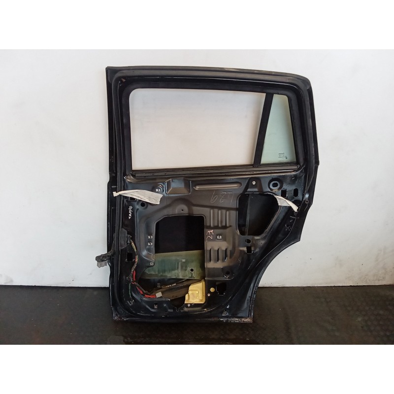 Recambio de puerta trasera derecha para dodge caliber se referencia OEM IAM - Negro 3