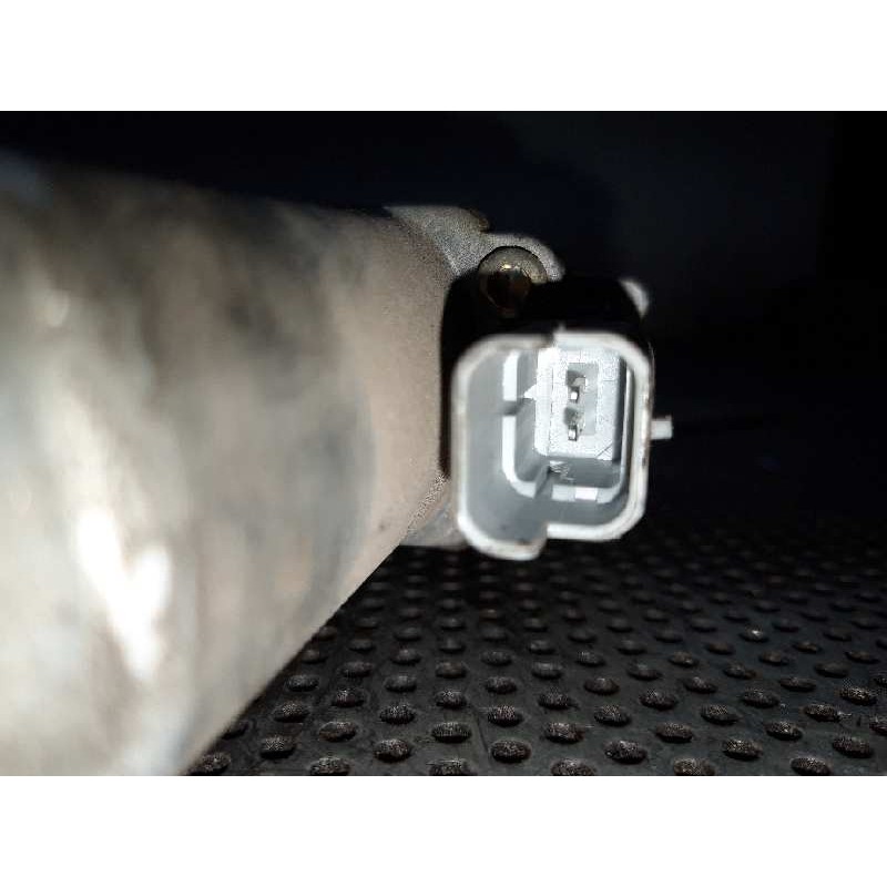Recambio de elevalunas delantero izquierdo para peugeot 106 (s2) max referencia OEM IAM - Rojo 3
