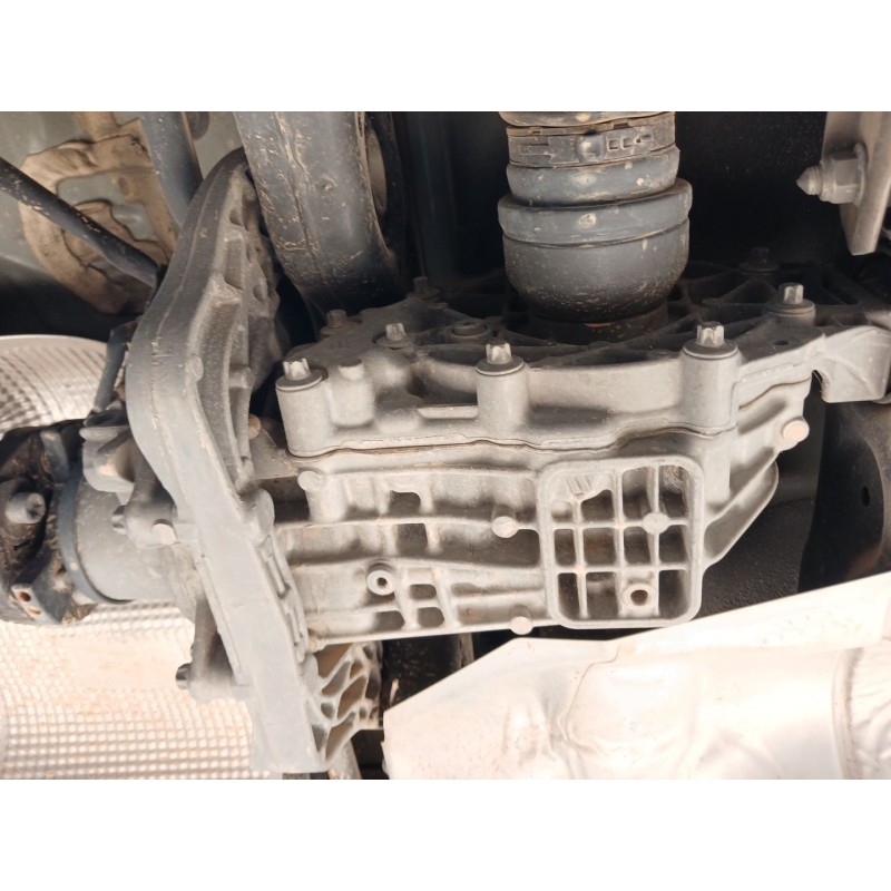 Recambio de diferencial trasero para infiniti qx30 2.2 d awd referencia OEM IAM - Negro 2