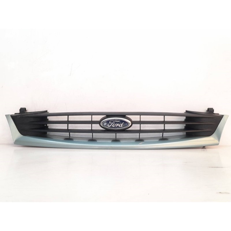 Recambio de rejilla delantera para ford fiesta berlina (dx) trend referencia OEM IAM YS6X8200FDW  