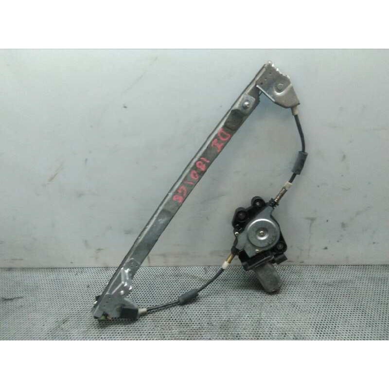 Recambio de elevalunas delantero izquierdo para fiat marea berlina (185) jtd 110 hlx referencia OEM IAM 8780  ATOMA ROLTRA