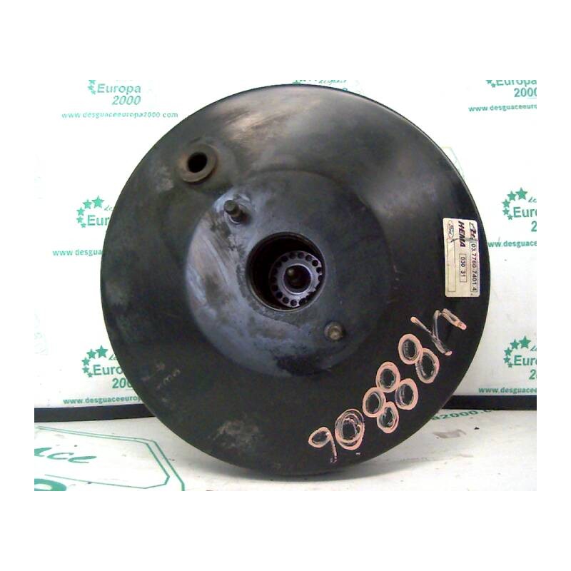 Recambio de servofreno para ford transit connect (tc7) referencia OEM IAM 03776074014  ATE