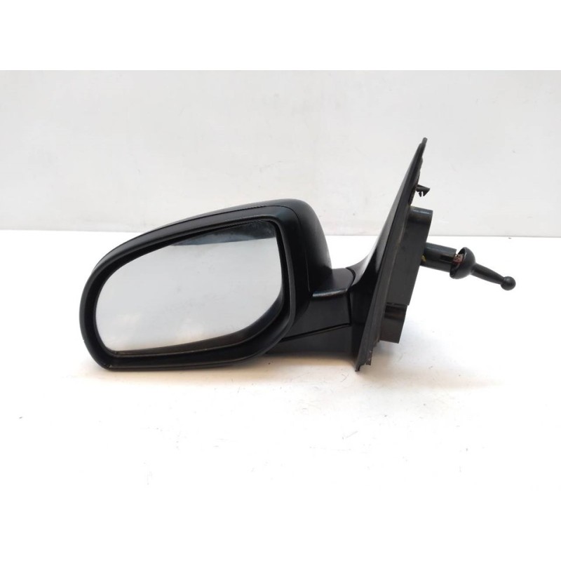 Recambio de retrovisor izquierdo para hyundai i20 classic referencia OEM IAM 876104P000  