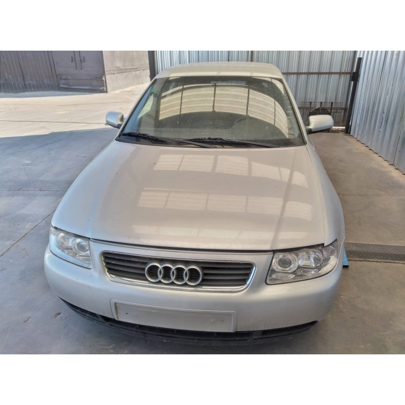 audi a3 (8l) del año 2002