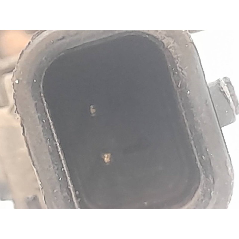 Recambio de captador abs delantero derecho para renault master kipper l3h1 3,5t referencia OEM IAM 8200735314 - Blanco 2