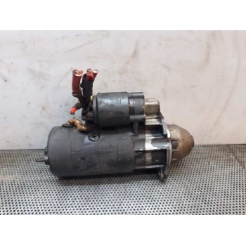 MOTOR ARRANQUE 0001218122 BOSCH