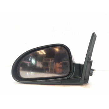 RETROVISOR IZQUIERDO 
