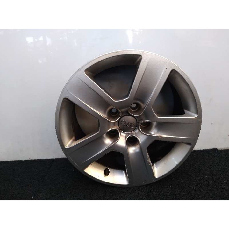 Recambio de llanta para audi a4 berlina (8e) 3.0 tdi quattro (150kw) referencia OEM IAM 7JX16H2ET42 8E0601025B 