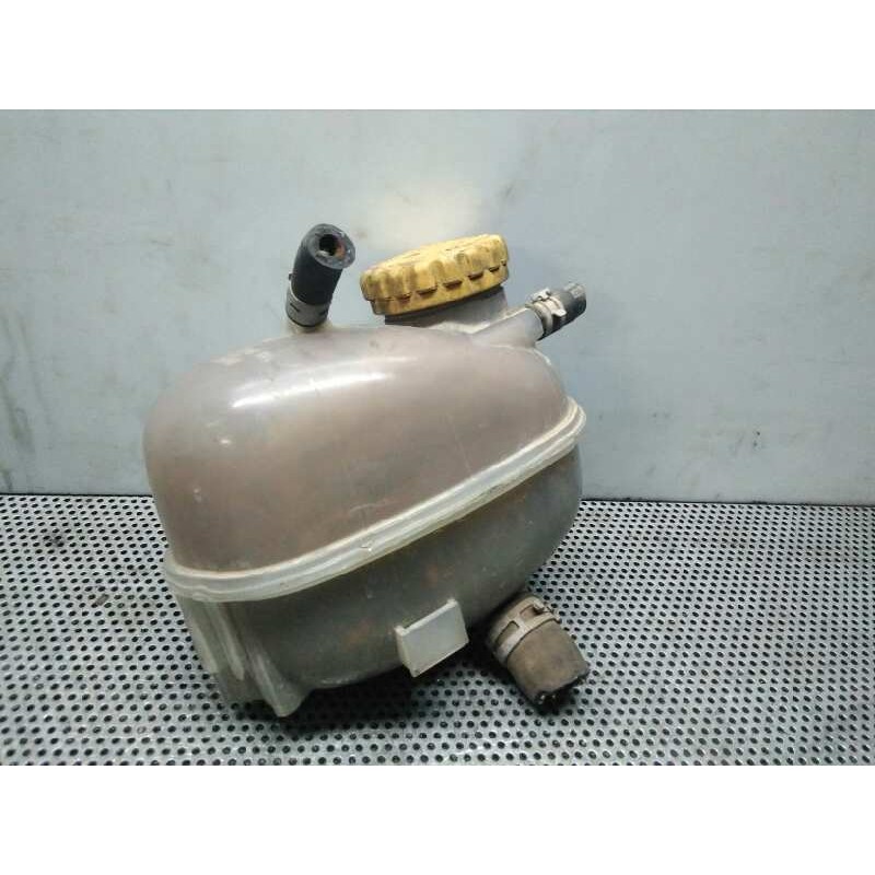 Recambio de deposito expansion para opel combo (corsa c) 1.7 16v di cat (y 17 dtl / lk8) referencia OEM IAM - Gris