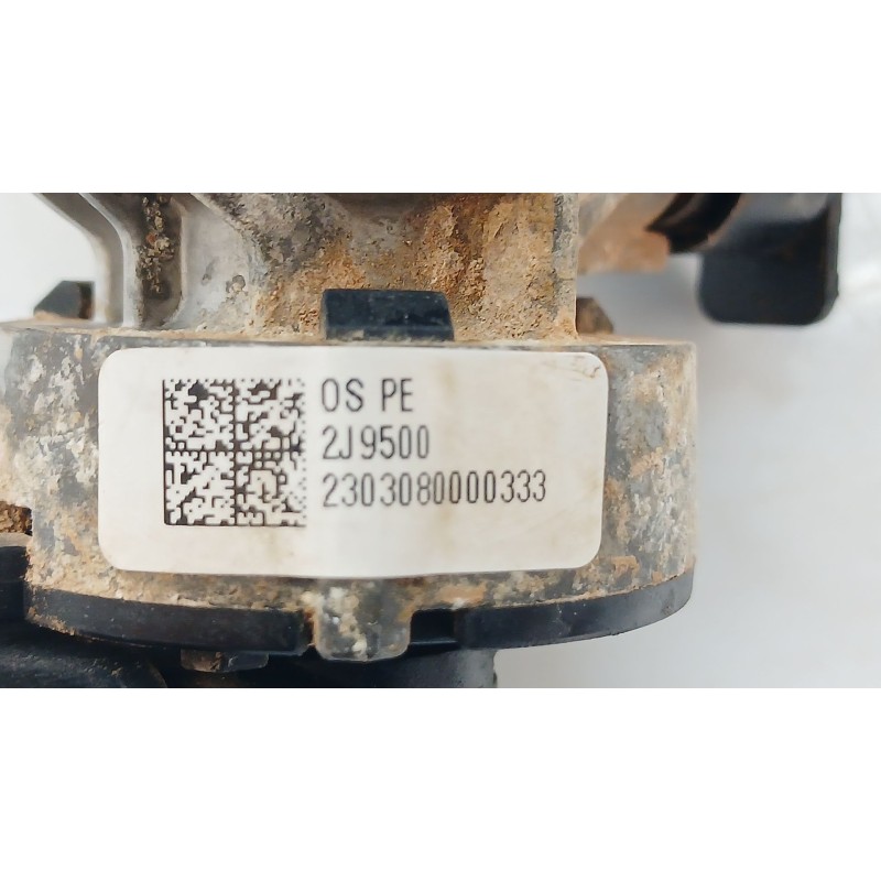 Recambio de faro antiniebla derecho para hyundai kona maxx 2wd referencia OEM IAM 2J9500 - Azul 2