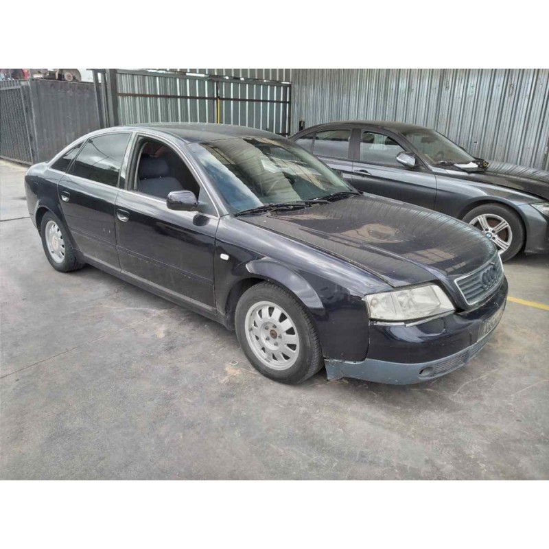 audi a6 berlina (4b2) del año 1999