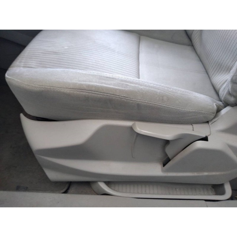 Recambio de asiento delantero izquierdo para ford grand c-max titanium referencia OEM IAM - Gris 7