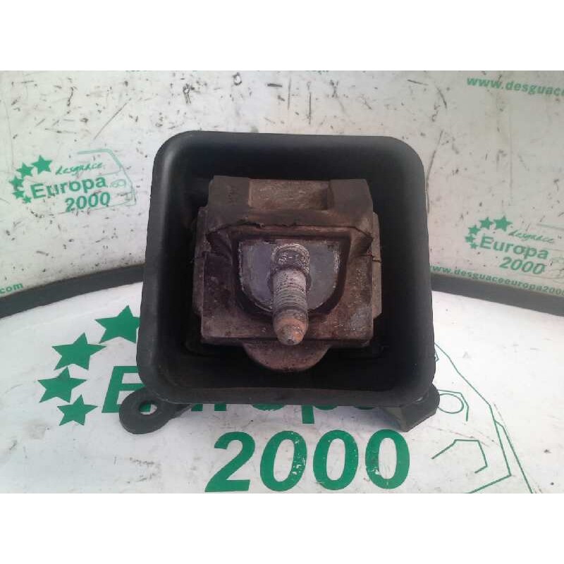 Recambio de soporte motor derecho para ford transit mod.2000 caja abierta 2.4 tde referencia OEM IAM   