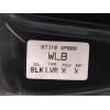 Recambio de retrovisor izquierdo para hyundai i20 classic referencia OEM IAM 876104P000  