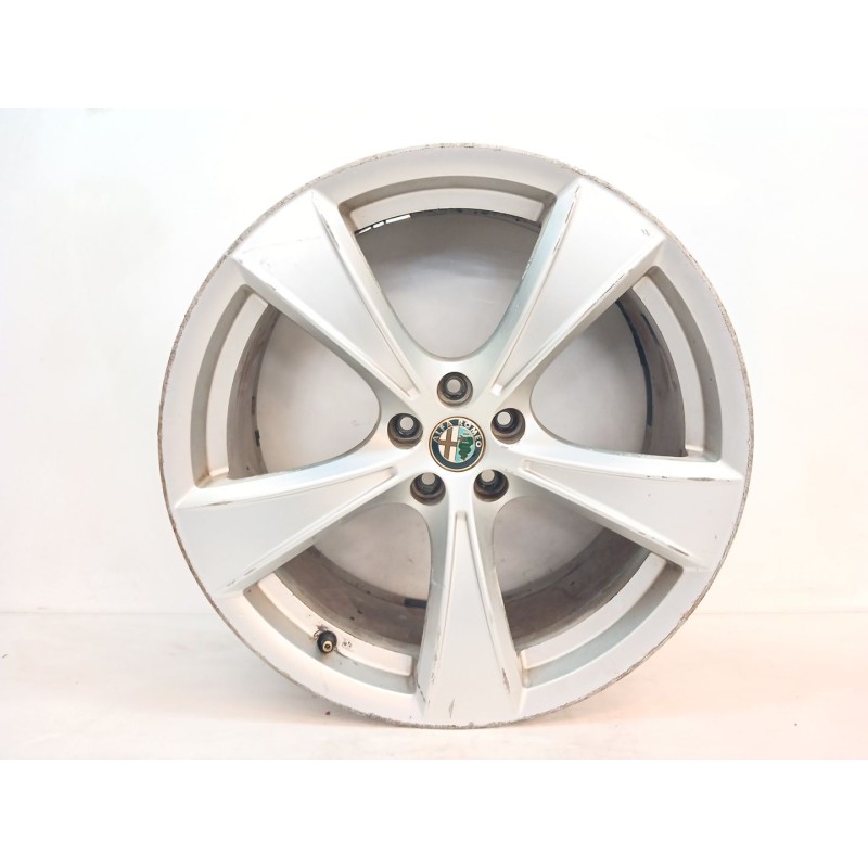 Recambio de llanta para alfa romeo gt (937_) 1.9 jtd (937cxn1b) referencia OEM IAM 156074707  