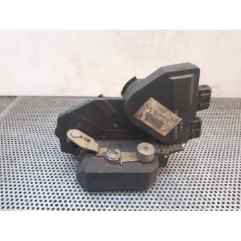 CERRADURA PUERTA TRASERA DERECHA 108609 