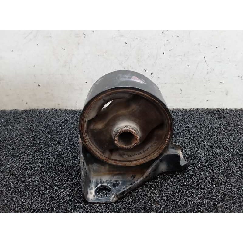 Recambio de soporte motor delantero para kia carens (un) emotion referencia OEM IAM 2191120500 - Negro 2