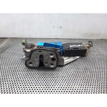 CERRADURA PUERTA DELANTERA DERECHA 