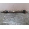 Recambio de transmision delantera derecha para peugeot 1007 dolce referencia OEM IAM   