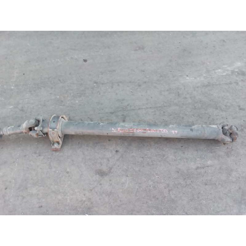 Recambio de transmision central para nissan eco t100 referencia OEM IAM SJ410 132147 