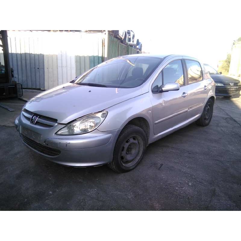 peugeot 307 (s1) del año 2005
