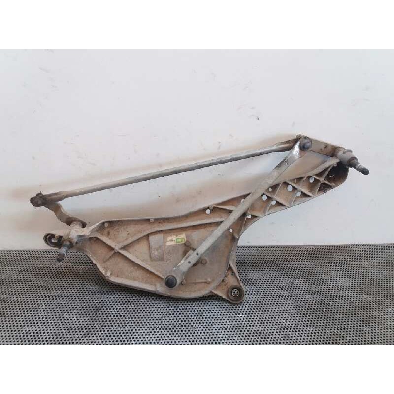 Recambio de motor limpia delantero para renault laguna ii (bg0) authentique referencia OEM IAM 53564102 4